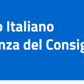 Advisora Attuazione della riforma del codice antimafia