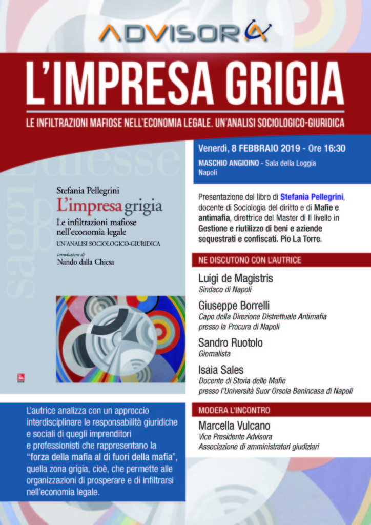 L'impresa Grigia Advisora