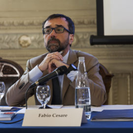 Fabio Cesare