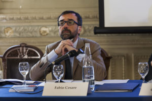 Fabio Cesare