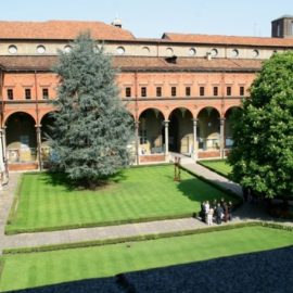 Tavola rotonda inaugurale corso Alta Formazione (AFAG) Università Cattolica del Sacro Cuore di Milano