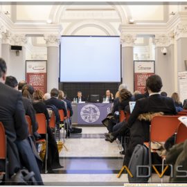 CONVEGNO CRISI D’IMPRESA NAPOLI