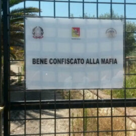 Advisora Beni confiscati