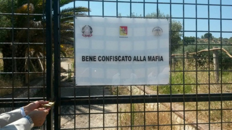 Advisora Beni confiscati