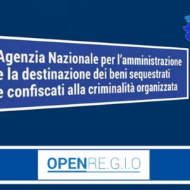 IL LIMBO DANTESCO DOVE GIACE BUONA PARTE DEI BENI SEQUESTRATI ALLA CRIMINALITÀ