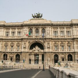 LE SEZIONI UNITE DELLA SUPREMA CORTE DI CASSAZIONE SI ESPRIMONO SULL’APPLICABILITA’ DELLA MESSA ALLA PROVA ALLA DISCIPLINA DELLA RESPONSABILITA’ DI CUI D.LGS. N. 231/2001