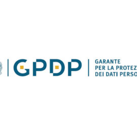 IL GARANTE PRIVACY PUBBLICA LA NUOVA “GUIDA ALL’APPLICAZIONE DEL REGOLAMENTO EUROPEO IN MATERIA DI PROTEZIONE DEI DATI PERSONALI”