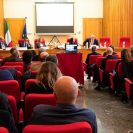 NEWS LA POLITICA CRIMINALE E L’ECONOMIA LEGALE NELL’ATTUALE QUADRO ECONOMICO: EFFICACIA ED EFFICIENZA DELLE MISURE REALI