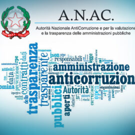 ANAC: DAL 2 GENNAIO 2024 SCATTA LA DIGITALIZZAZIONE DEGLI APPALTI, NOVITA’ ANCHE IN MATERIA DI PUBBLICITA’ LEGALE E TRASPARENZA