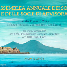 ASSEMBLEA E INSEDIAMENTO COMITATO SCIENTIFICO