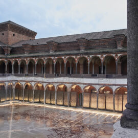 CORSO DI PERFEZIONAMENTO IN DIRITTO PENALE  “GIORGIO MARINUCCI”